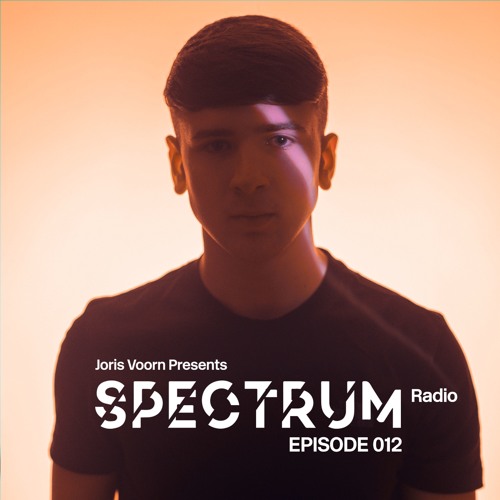 Joris Voorn - Spectrum Radio