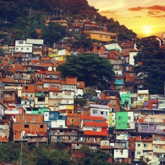 FAVELA 🌄