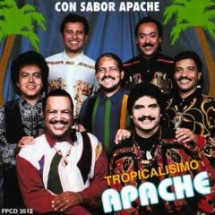 Tropicalisimo Apache - Cinco de Te (Mashup Dancehall MACONDUB)