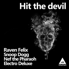 Hit the devil