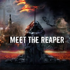MEET THE REAPER- ISSAC BEN ISRAEL FEAT. ABIDAN BEN ISRAEL