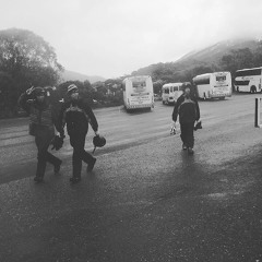 Yesterday Afternoon - Harmagine (Feat Thallie Ann Seenyen Acapella )