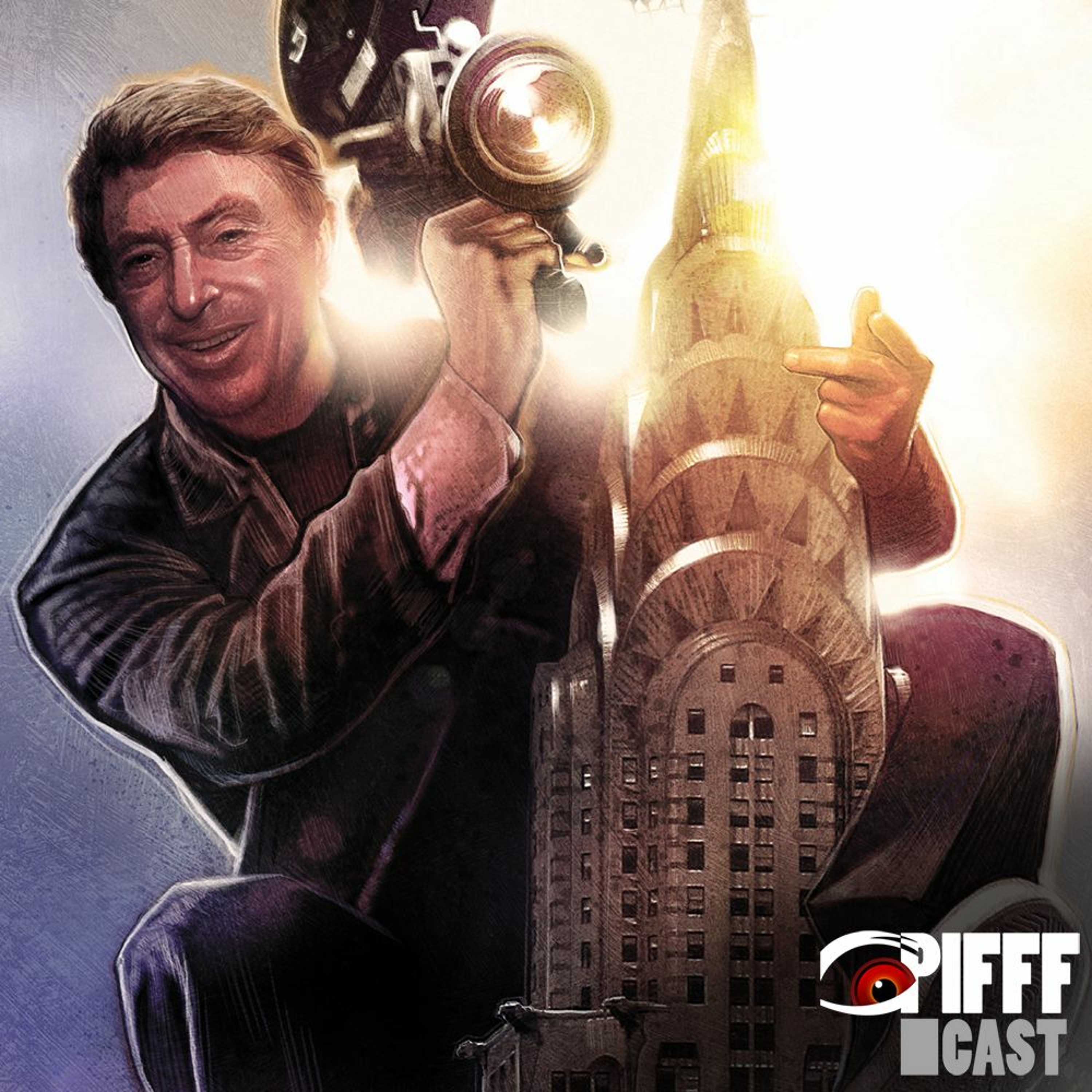 PIFFFcast - Le podcast du cinéma de genre