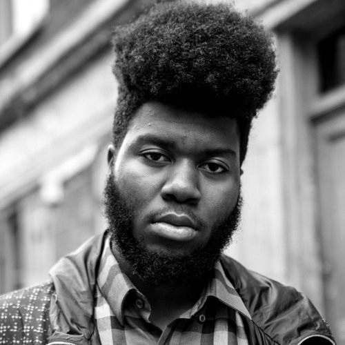 Khalid - Location REMIX