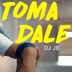 DJ JB - TOMA DALE (N - FASIS)