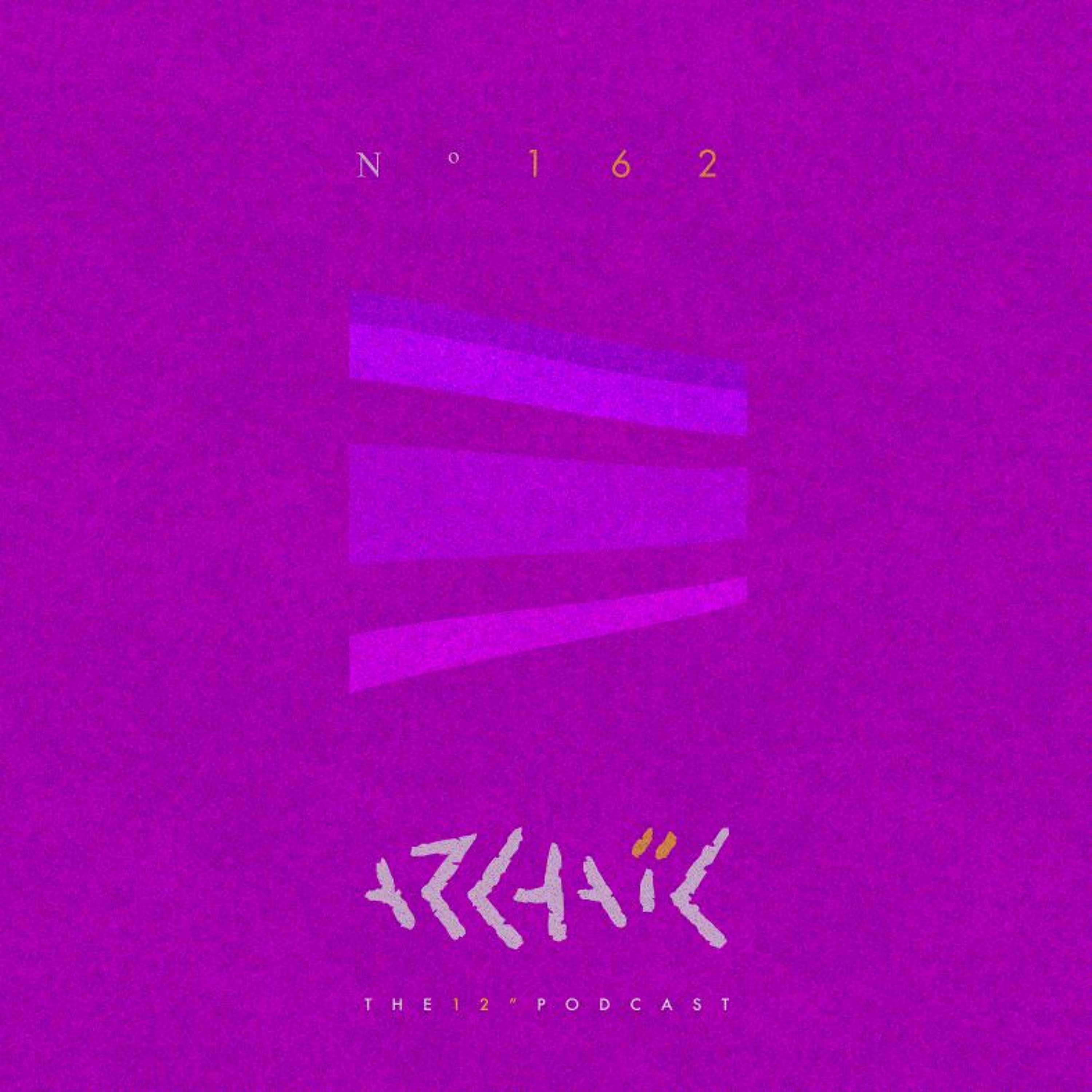Archaic Podcast