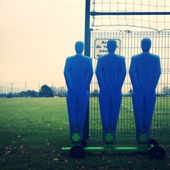 la compil des vieux garçons