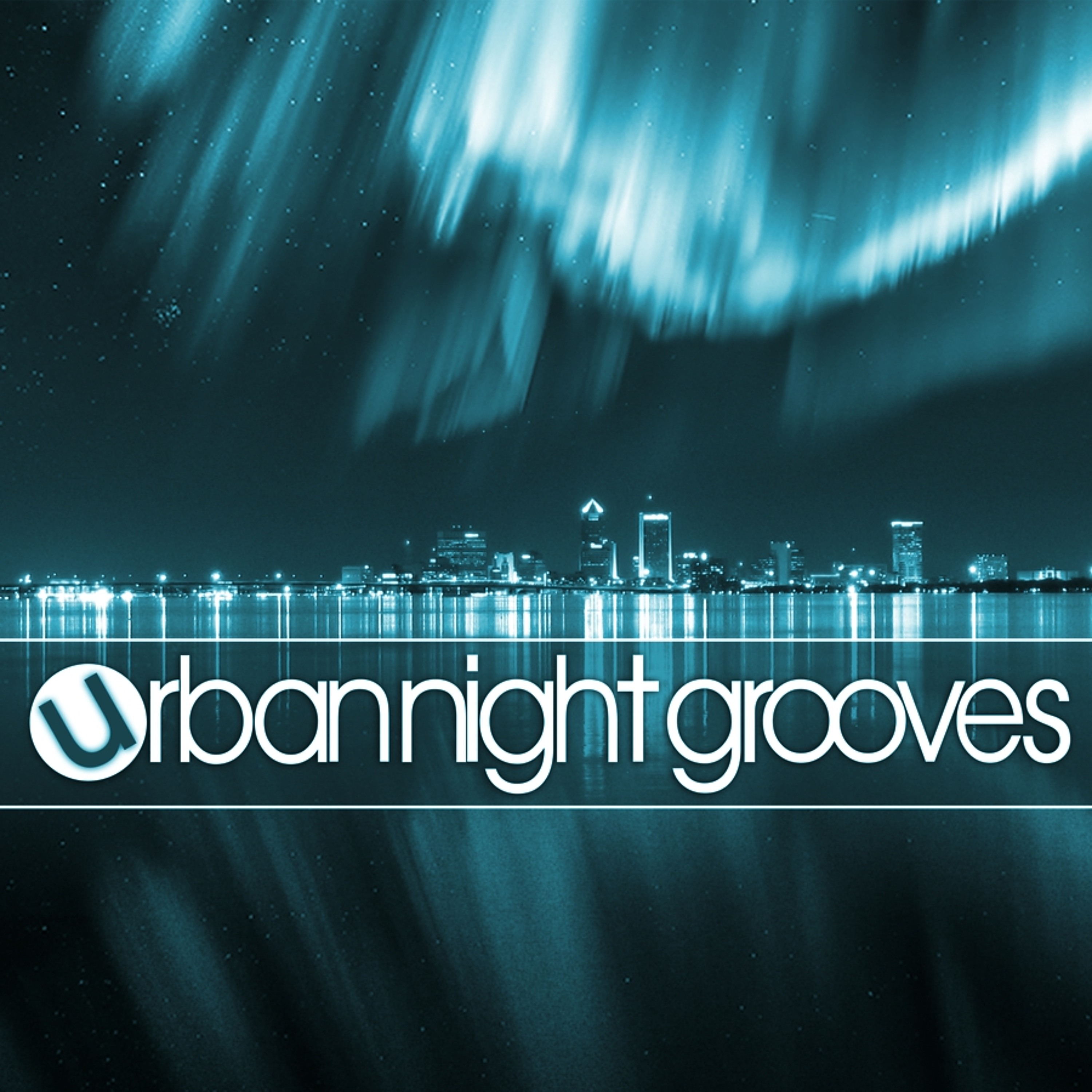 Urban Night Grooves 46 by S.W. *Soulful Deep Bumpy Jackin' Garage House Business* episode artwork