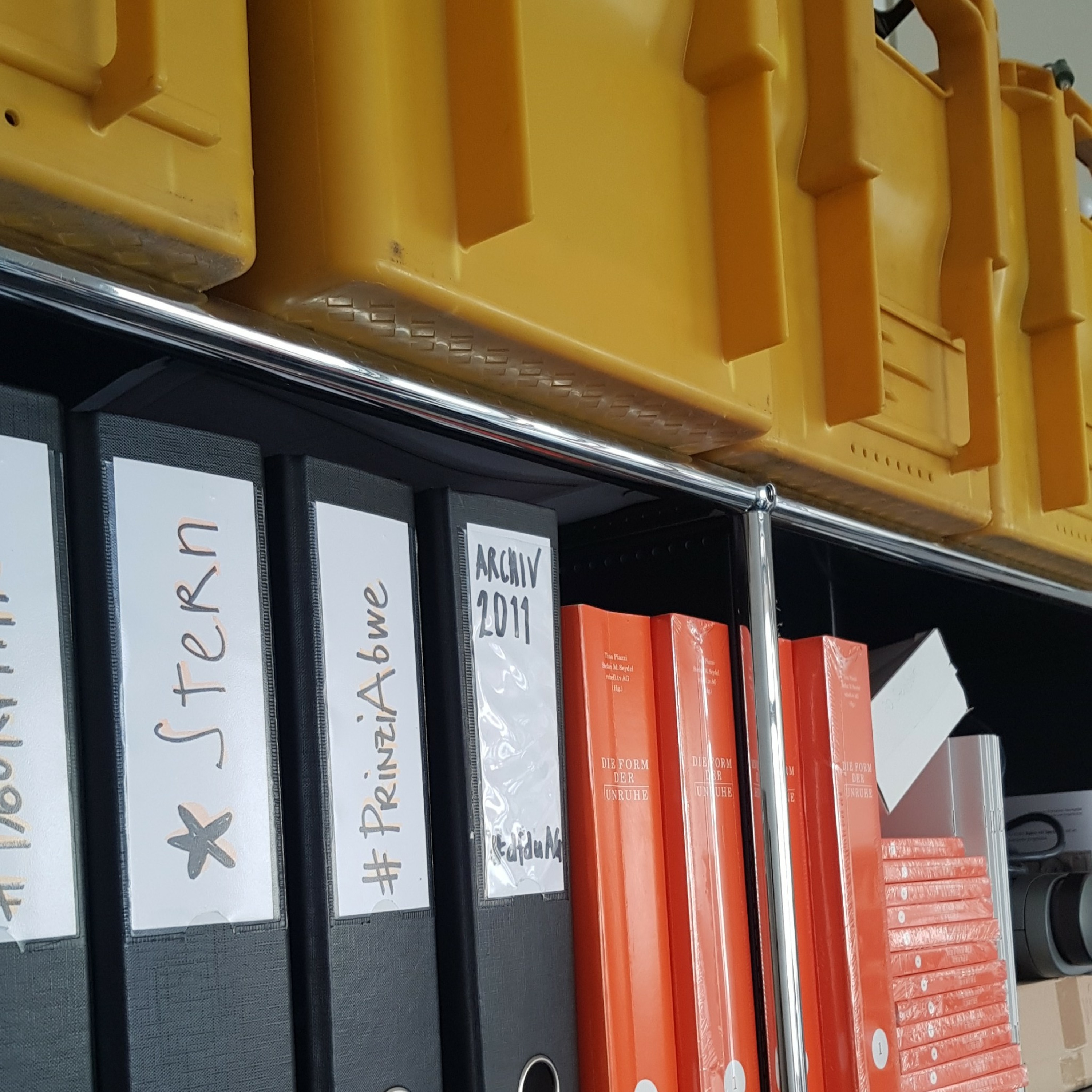 ((( rebell.tv ))) ˆping #pngpng #sozialarbeit #dfdu AG konstellatorische kommunikation