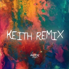 Anemone (Keith Remix)