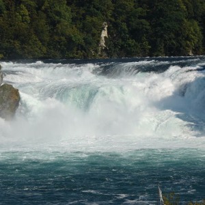Les Fées du Rhin