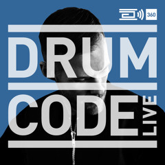 DCR360 - Drumcode Radio Live - Alias studio mix