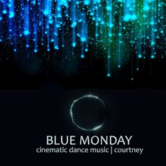 Blue Monday feat. Courtney