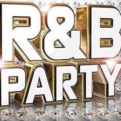 R&B/Party Likewise Mixtape