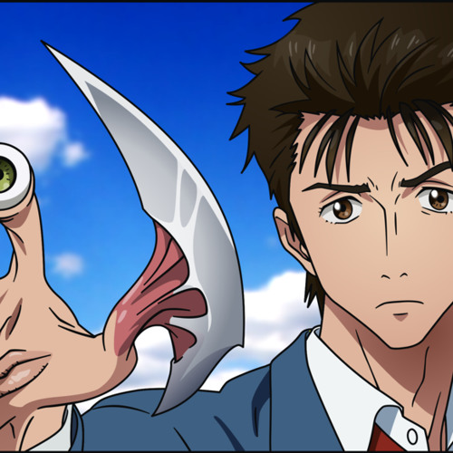 Watch Parasyte: The Maxim Streaming Online