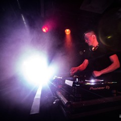 Andy F - Energetic Frequencies