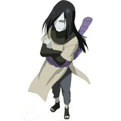 Orochimaru - Theme