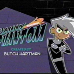 Danny Phantom Original Theme (Unused Ver.)