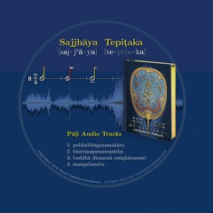 Dhammacak 23 - [15] Appamānasubhā.. Devā