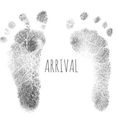 Arrival