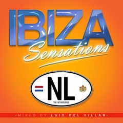 Ibiza Sensations 168 Special Weekend in The Netherlands 3h Set