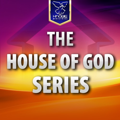 Stream Kharis Church | Listen to The House of God Series playlist ...