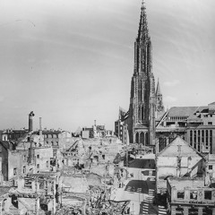 Double miracle in the minster - 1944/45