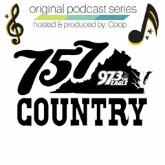 757 Country Podcast - Celeste Kellogg (Season 1, Episode 11) - June 30, 2017