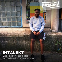 The #Reprelekt Show 016: On with Us... (RIP Prodigy)