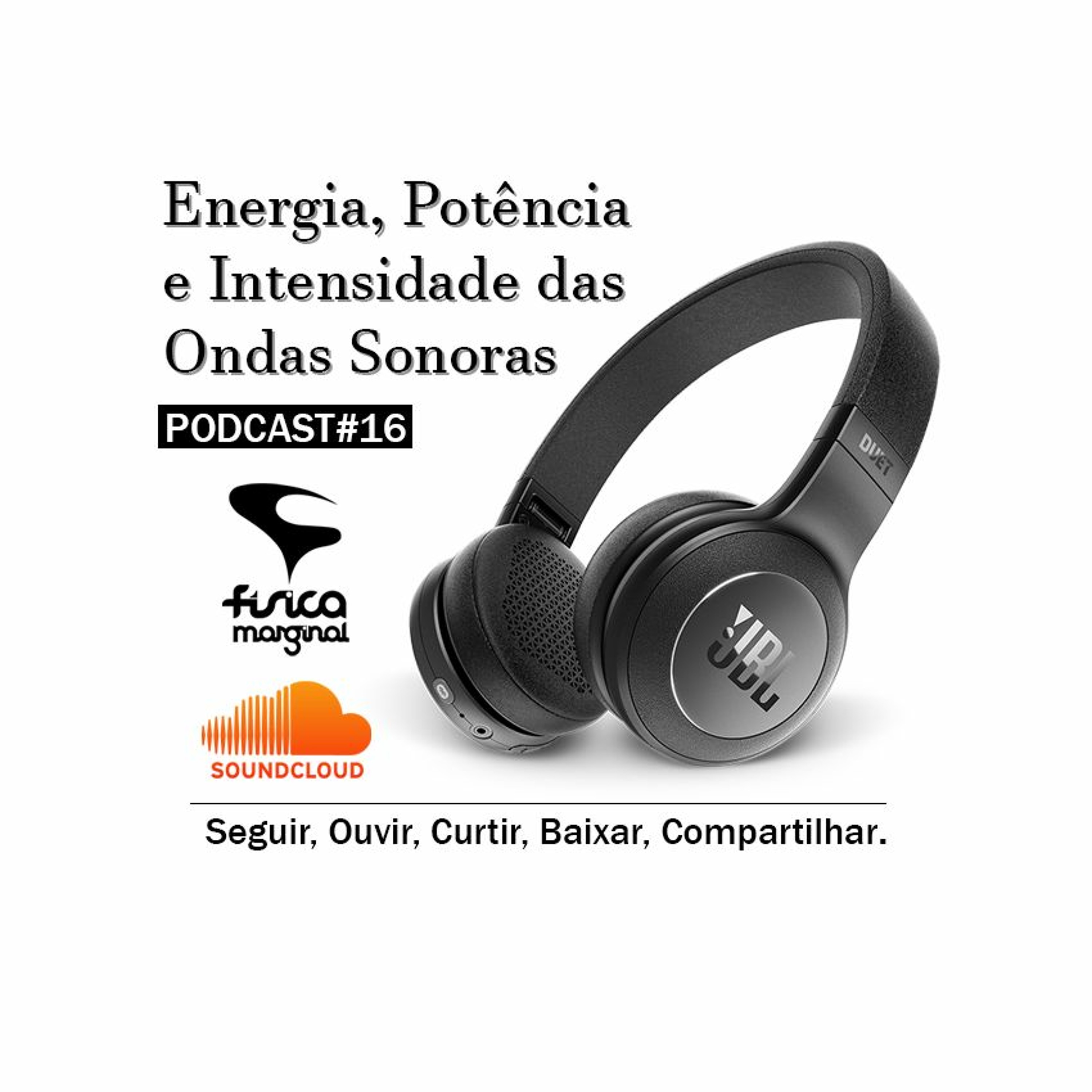 Física Marginal