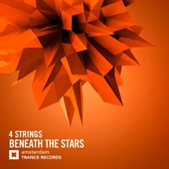 4 Strings - Beneath The Stars (Original Mix)