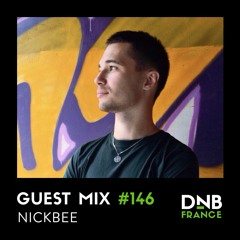 Guest Mix #146 - Nickbee