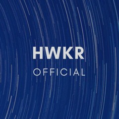 HWKR - The Fucking Door