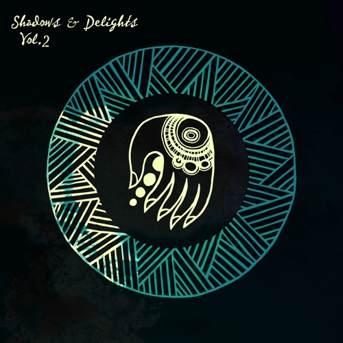 Steve Cook - Cosmic Strobe Light (Original Mix) -Preview