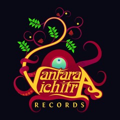Cacofonix DJ Set on RadiOzora  [June 1st 2017]