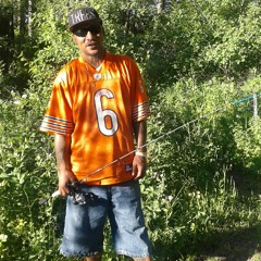 Bob Jally