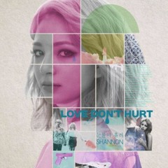 Shannon-Love Don't Hurt (FT. LIL BOI) Korean Ver