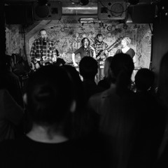 Säg Nej (DEMO 2017)