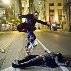 Crocadile interlude ft. Whitty