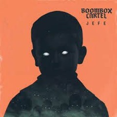 Graves vs. Coolights vs .Crankdat vs. Boombox Cartel - Say Jefe! (Pette D Mashup)