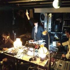 Yunque Junk Preachers - Protective Cover