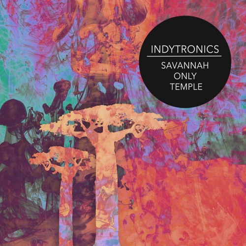 Savannah Only Temple