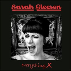 EBR009 - Sarah Gleeson - Everything (SINGLE)