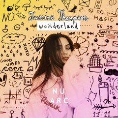 Jasmine Thompson - Old Friends (NUARC Remix)