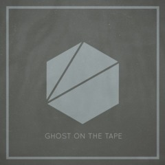 Oblik Lines - Ghost On The Tape
