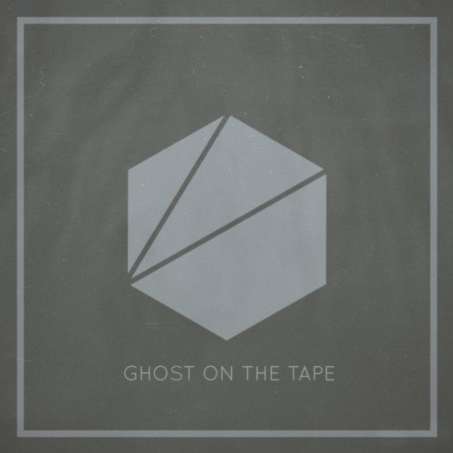 Oblik Lines - Ghost On The Tape