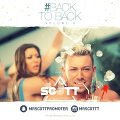 BACK TO BACK VOLUME 6