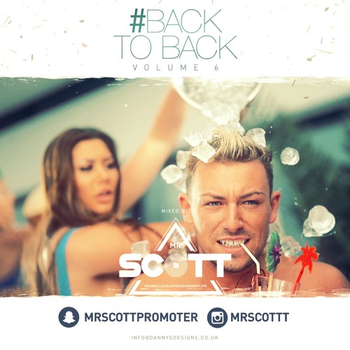 BACK TO BACK VOLUME 6