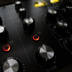 Tried + Tested - MasterSounds Radius 4