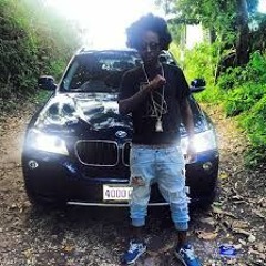 Popcaan - Bad Yuh Bad (June 2017)